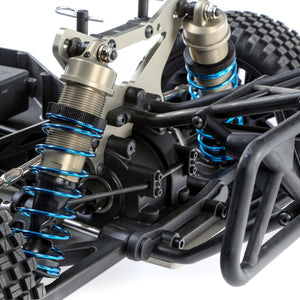 New easy fill shocks on the 5IVE-T