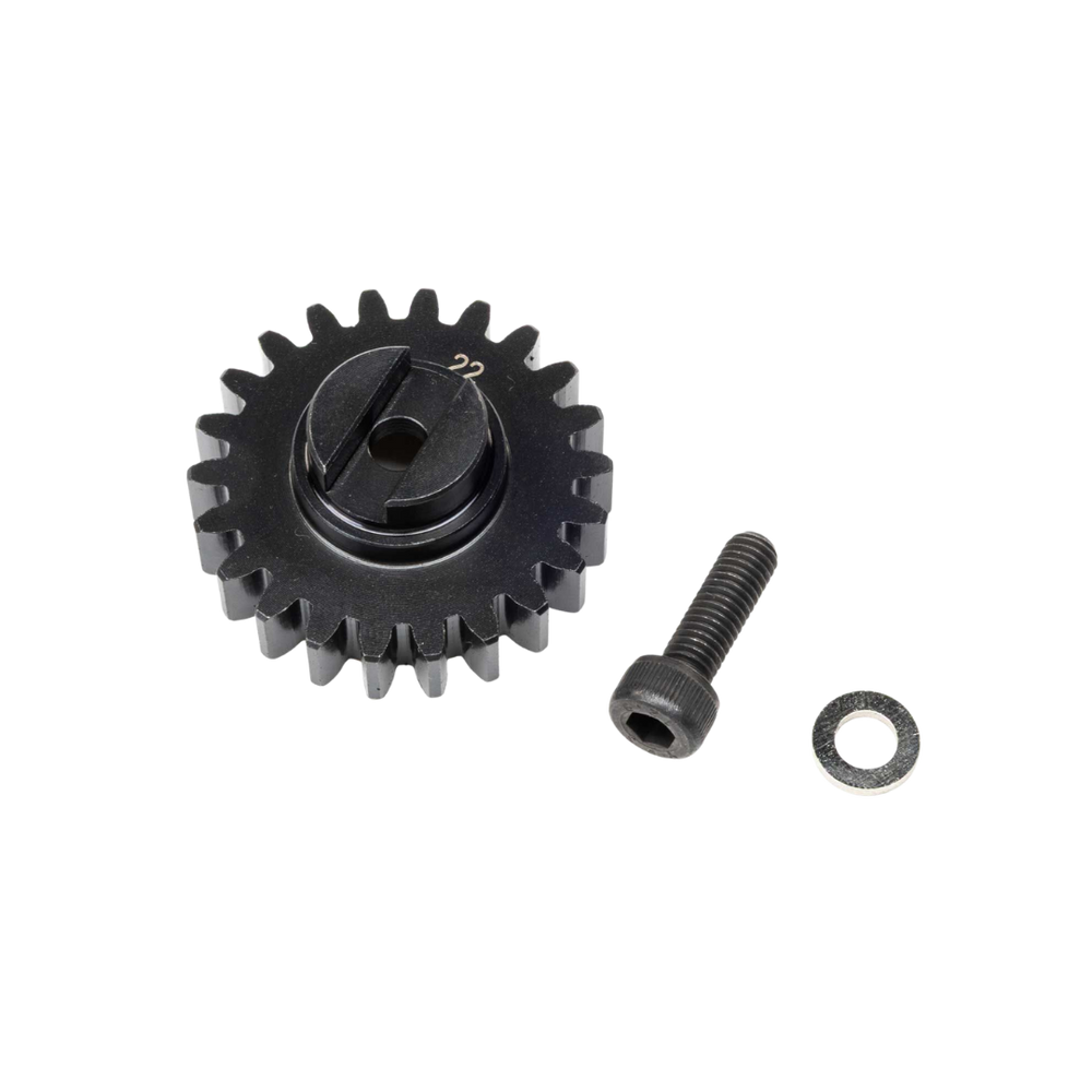 Losi 5IVE-TG 3.0 1.5M Pinion Gears with Hardware