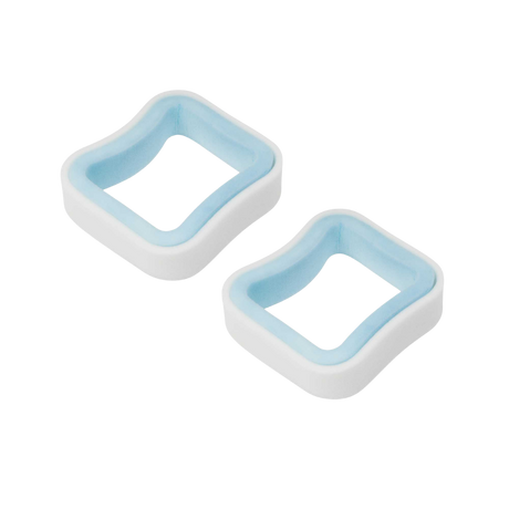 Losi 5IVE-T 3.0 air cleaner foam filter elements, pack of 2, LOS-4328