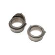 Losi 5IVE-T 3.0 raw silver bearing insert for rear differential and transmission, LOS-4163