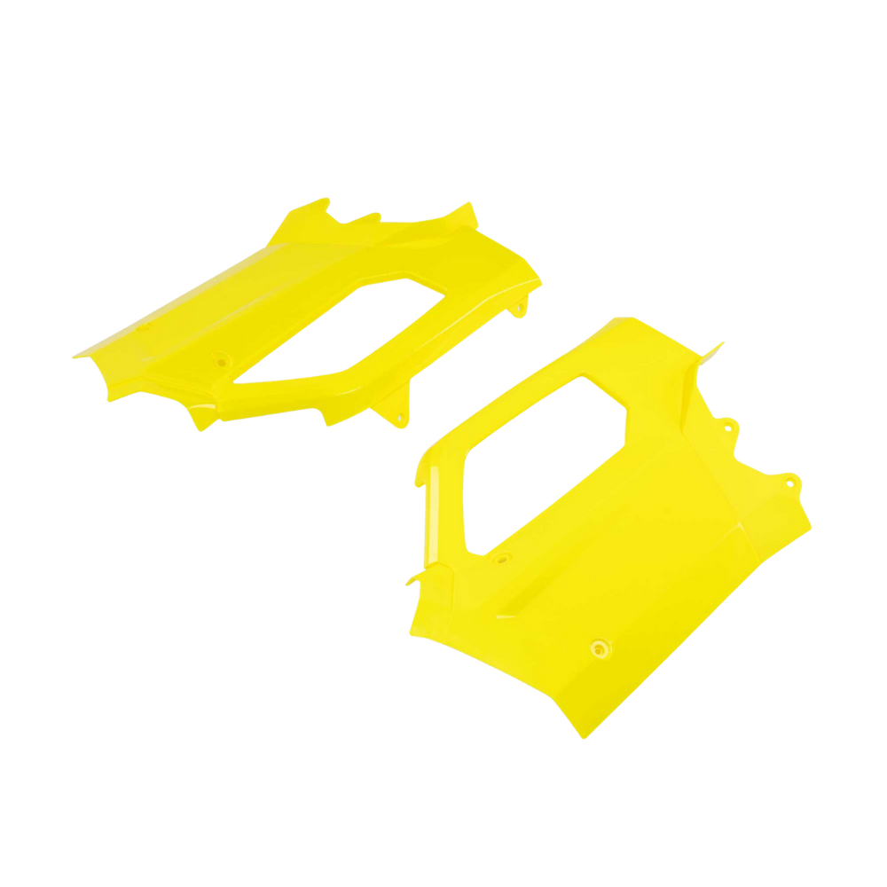 Losi Body Panel Door L/R Flo Yellow 5IVE-T 3.0 [LOS-4346]