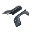 losi-5ive-t-3-0-body-panel-rear-fender-lr-gunmetal-grey-los-4352