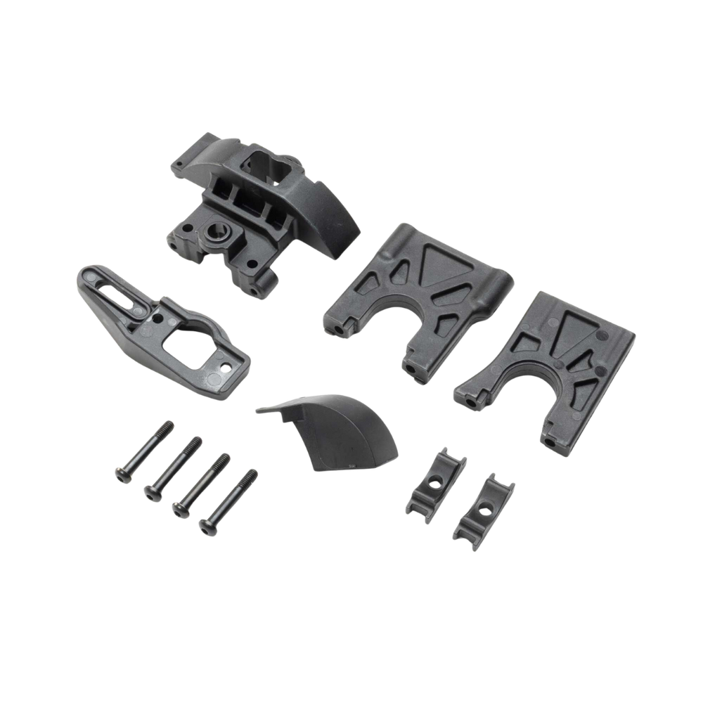 Losi Center Diff Mount Set 5IVE-T 3.0 [LOS-4327]
