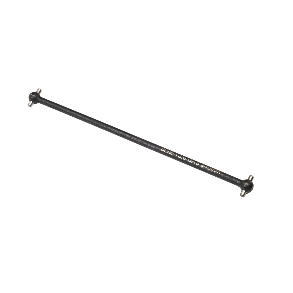 Losi Center Dogbone 240.0mm Rear 5IVE-T 3.0 [LOS-4152]