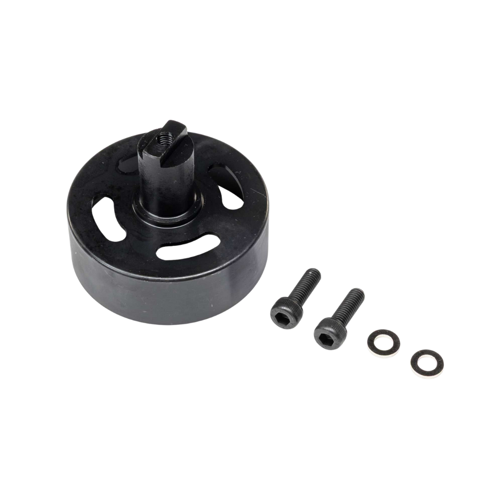 Losi Clutch Bell & Hardware 5IVE-T 3.0 [LOS-4148]