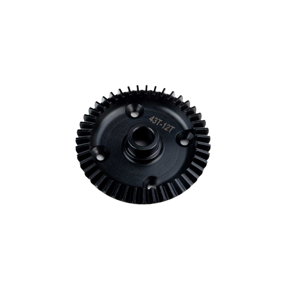 Losi Diff Ring Gear Rear 43/12T 5IVE-T 3.0 [LOS-4150]
