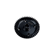 Losi 5IVE-T 3.0 rear differential ring gear, 43T-12T, LOS-4150