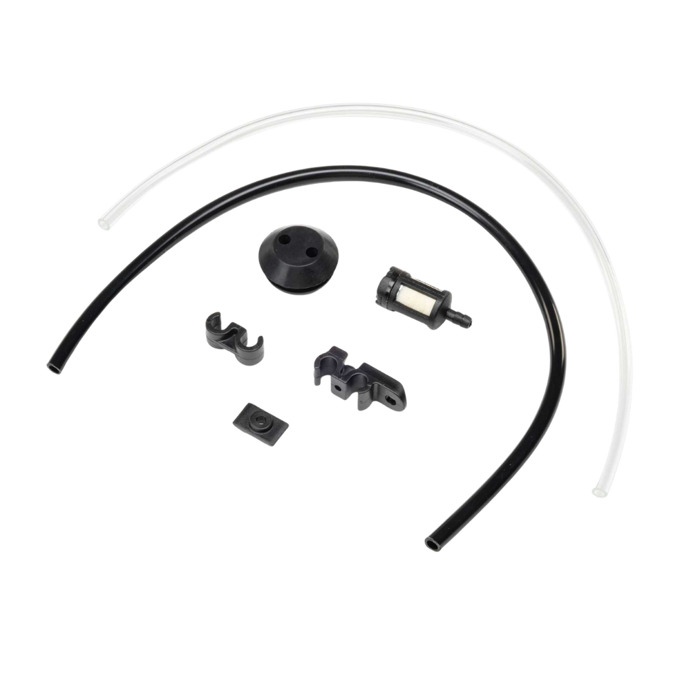 Losi Gas Line & Clamp Set 5IVE-T 3.0 [LOS-4136]