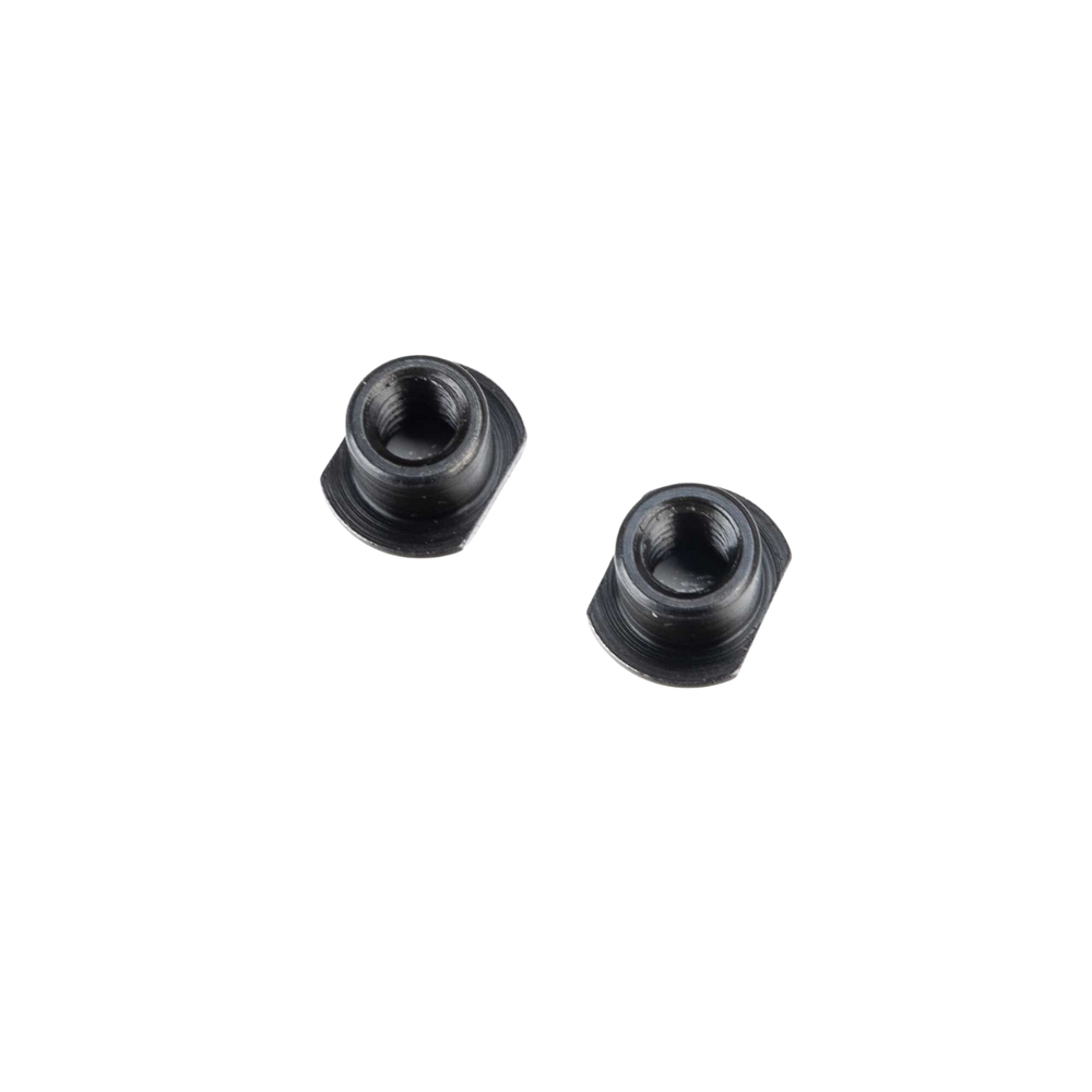 Losi Threaded Insert Side Guard (2) 5IVE-T 3.0 [LOS-4174]