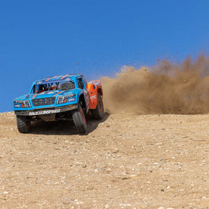 Losi 1/5 5IVE-TE 3.0 Electric 4WD Desert Truck RTR [LOS05022]