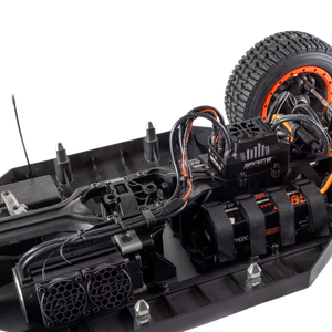 Losi 1/5 5IVE-TE 3.0 Electric 4WD Desert Truck RTR [LOS05022]