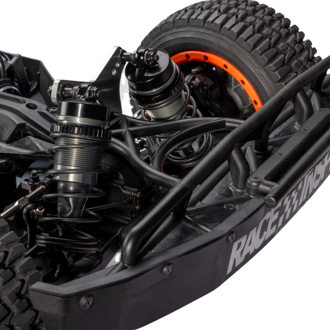 Losi 1/5 5IVE-TE 3.0 Electric 4WD Desert Truck RTR [LOS05022]