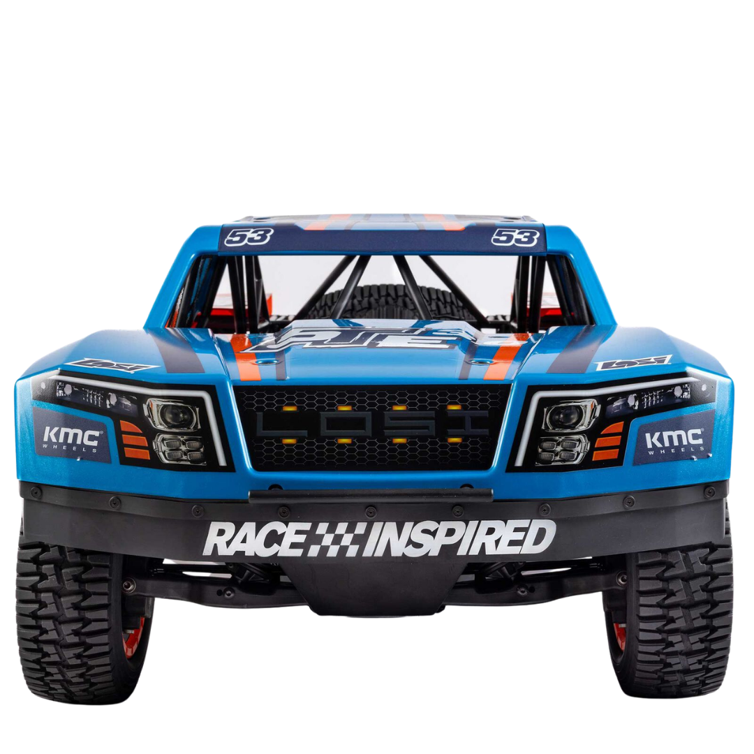 Losi 1/5 5IVE-TE 3.0 Electric 4WD Desert Truck RTR [LOS05022]