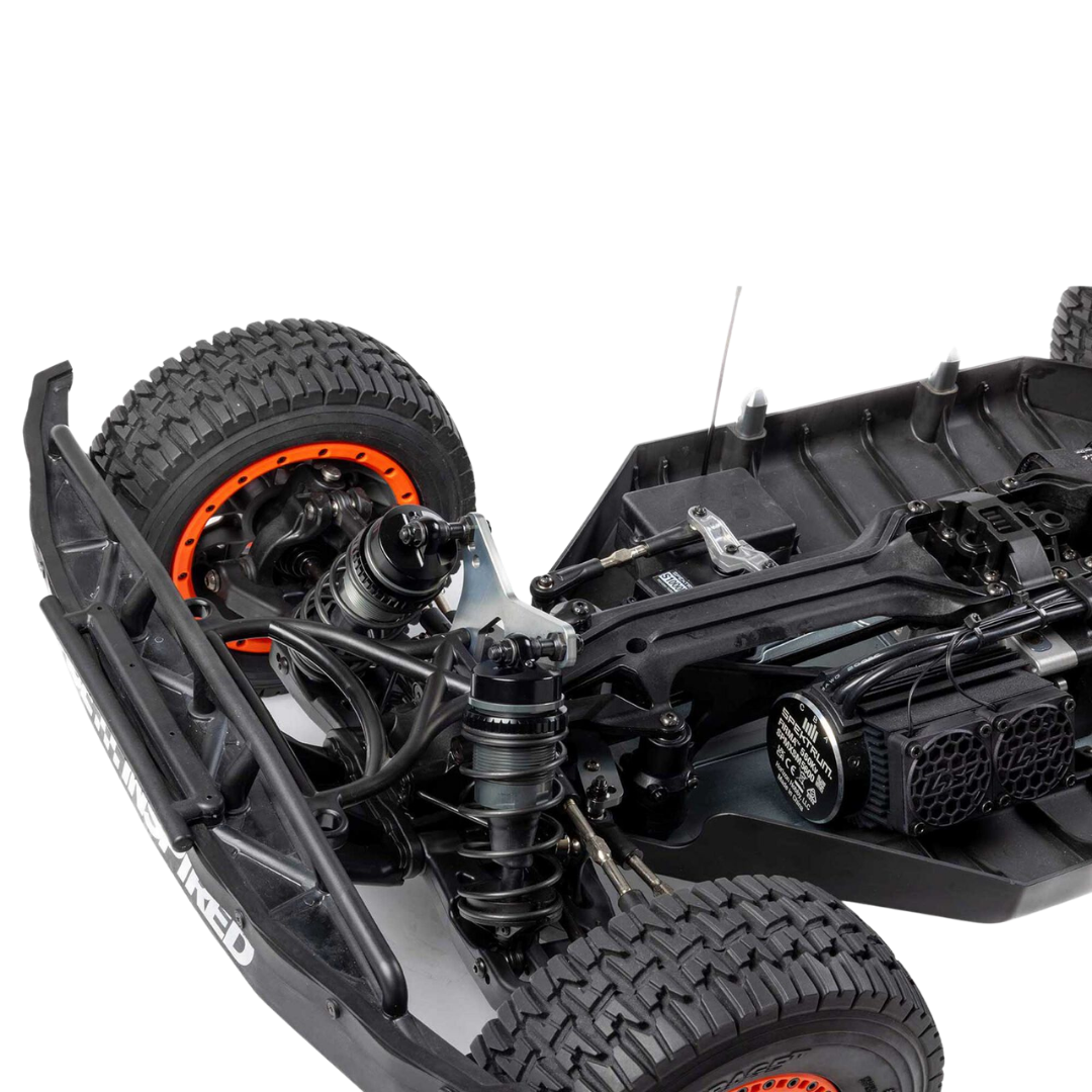 Losi 1/5 5IVE-TE 3.0 Electric 4WD Desert Truck RTR [LOS05022]