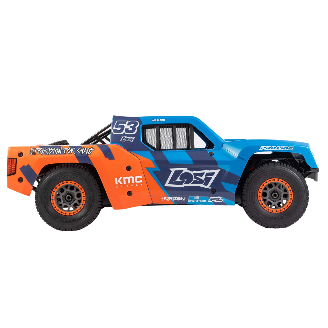 Losi 1/5 5IVE-TE 3.0 Electric 4WD Desert Truck RTR [LOS05022]