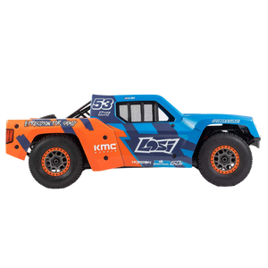 Losi 1/5 5IVE-TE 3.0 Electric 4WD Desert Truck RTR [LOS05022]