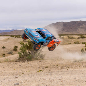 Losi 1/5 5IVE-TE 3.0 Electric 4WD Desert Truck RTR [LOS05022]