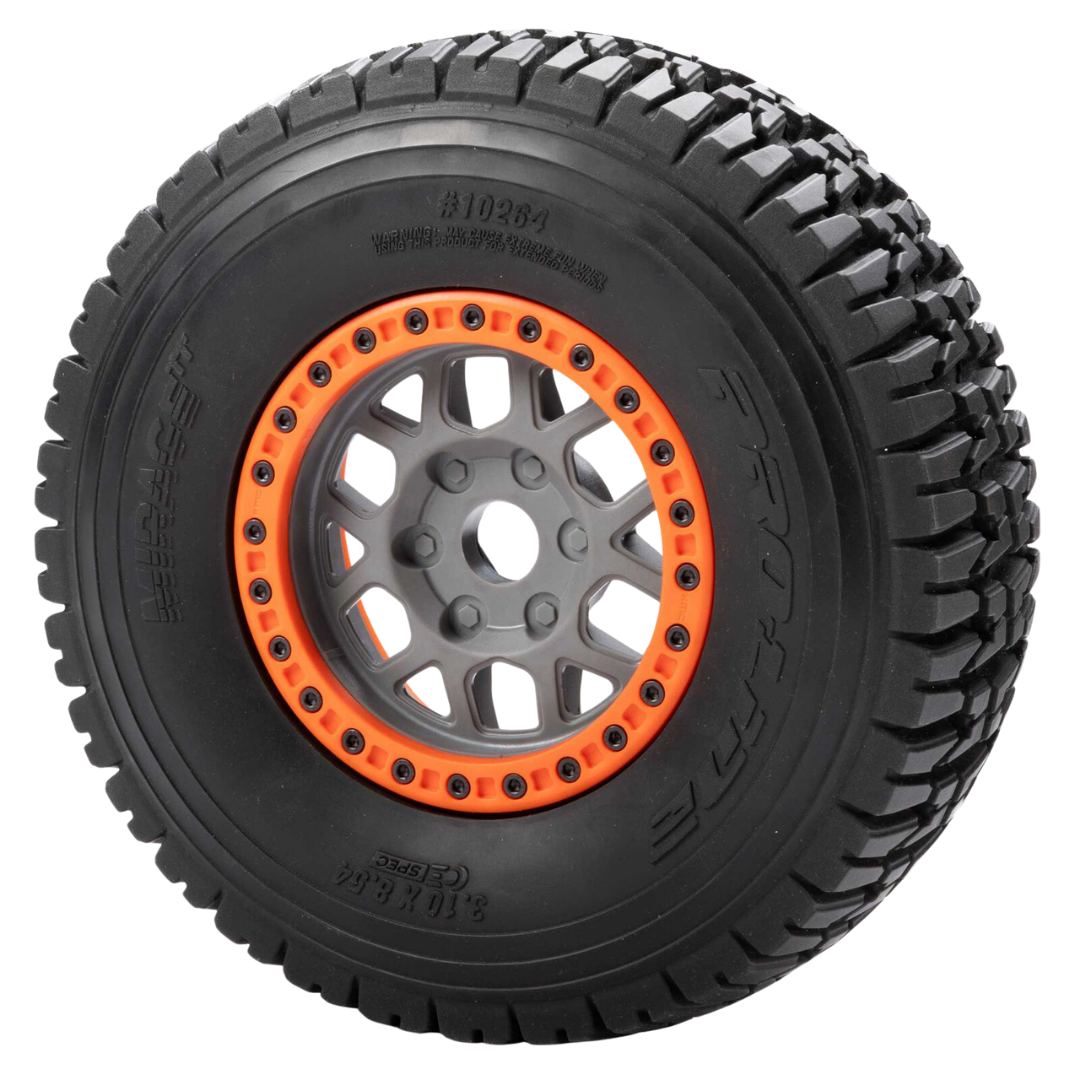 Losi 1/5 5IVE-TE 3.0 Electric 4WD Desert Truck RTR [LOS05022]