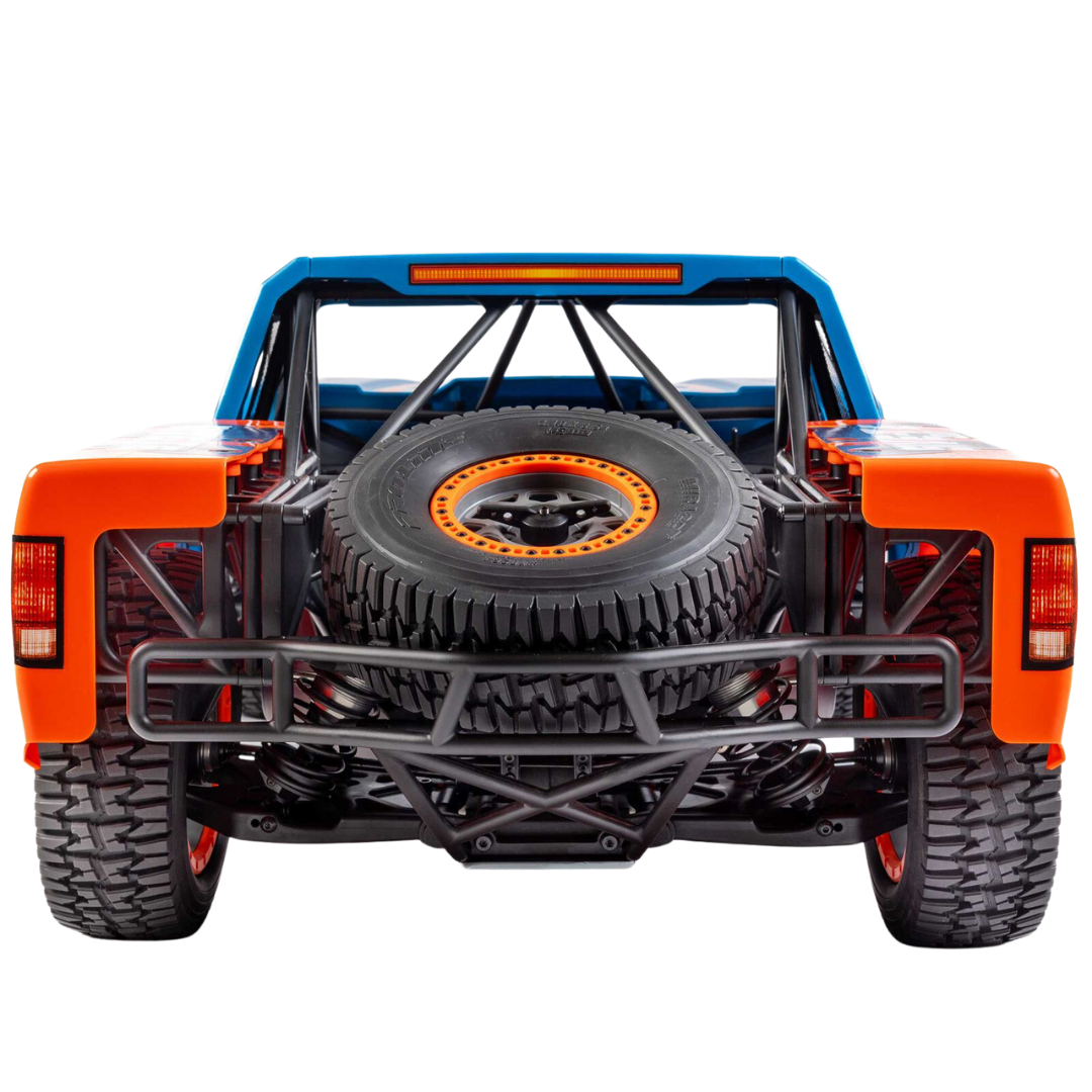 Losi 1/5 5IVE-TE 3.0 Electric 4WD Desert Truck RTR [LOS05022]