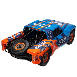 Losi 1/5 5IVE-TE 3.0 Electric 4WD Desert Truck RTR [LOS05022]