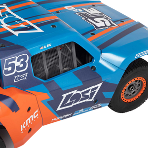 Losi 1/5 5IVE-TE 3.0 Electric 4WD Desert Truck RTR [LOS05022]
