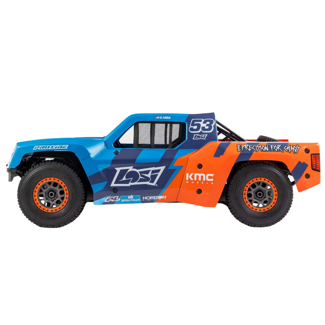 Losi 1/5 5IVE-TE 3.0 Electric 4WD Desert Truck RTR [LOS05022]