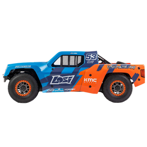 Losi 1/5 5IVE-TE 3.0 Electric 4WD Desert Truck RTR [LOS05022]