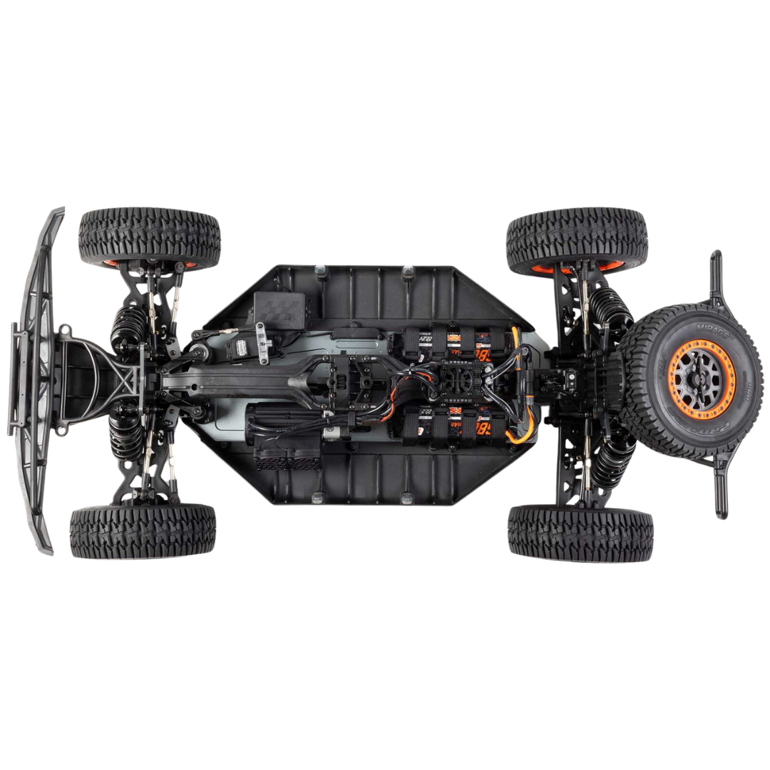 Losi 1/5 5IVE-TE 3.0 Electric 4WD Desert Truck RTR [LOS05022]
