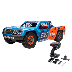 Losi 1/5 5IVE-TE 3.0 Electric 4WD Desert Truck RTR [LOS05022]