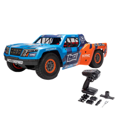 Losi 1/5 5IVE-TE 3.0 Electric 4WD Desert Truck RTR [LOS05022]