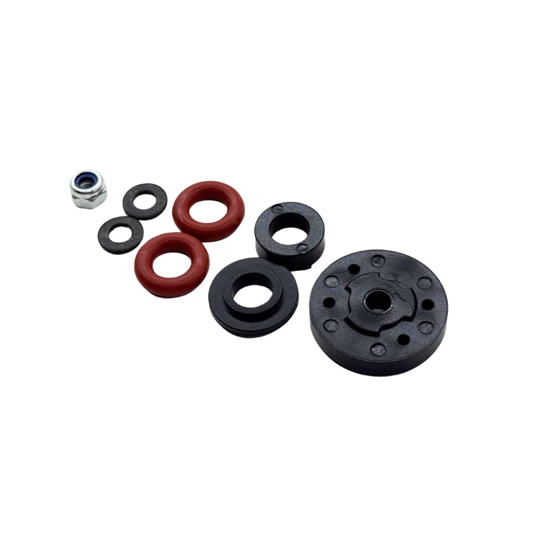 Replacement Shock piston, o-ring and seal rebuild kit (1) 5ive & 5T 2.0