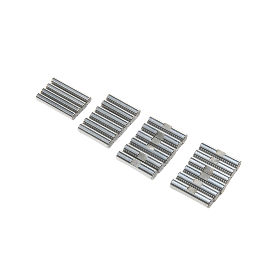 Drive Pin Rebuild Set (22): DBXL-E 2.0 [LOS252126] – Taylor RC