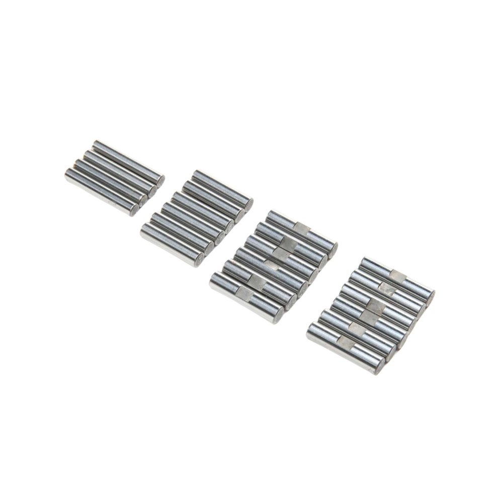 Drive Pin Rebuild Set (22): DBXL-E 2.0 [LOS252126]