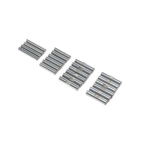 Drive Pin Rebuild Set (22): DBXL-E 2.0 [LOS252126]