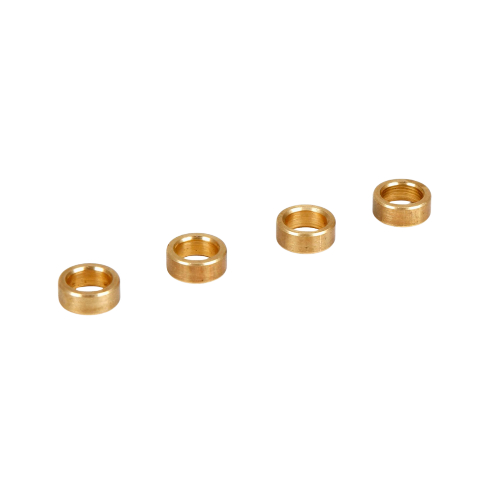 Bushing, 10x7x4mm, (4): 1:5 4wd DB XL [LOS257002]