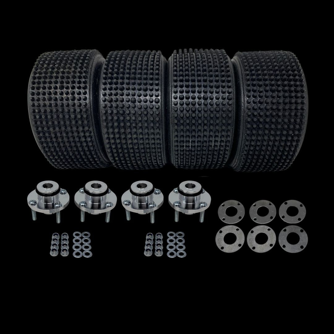 LOSI / VEKTA BRP mini pins - complete kit