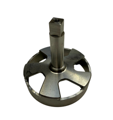 ALX 80mm Losi 5IVE-T 2.0 Clutch Bell