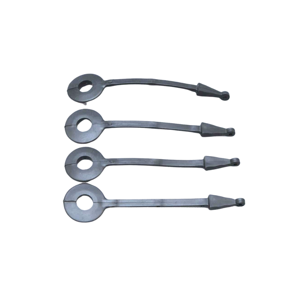 MCD Body Mount Clip Holder - 500701P