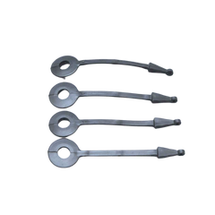 MCD Body Mount Clip Holder - 500701P