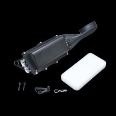 MCD EFRA Air Box Intake Silencer - 725801X