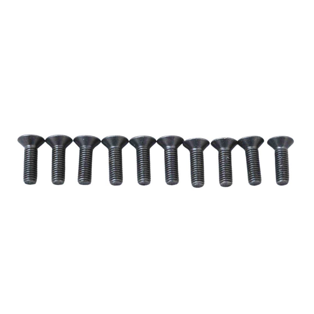 MCD CS Hex Screw M5x16 mm - 635201S