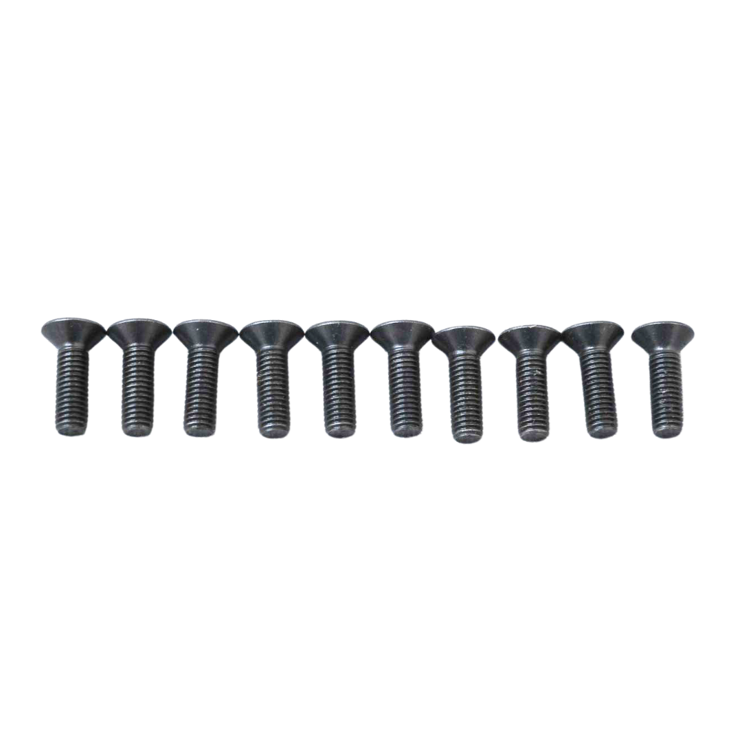 MCD CS Hex Screw M5x16 mm - 635201S