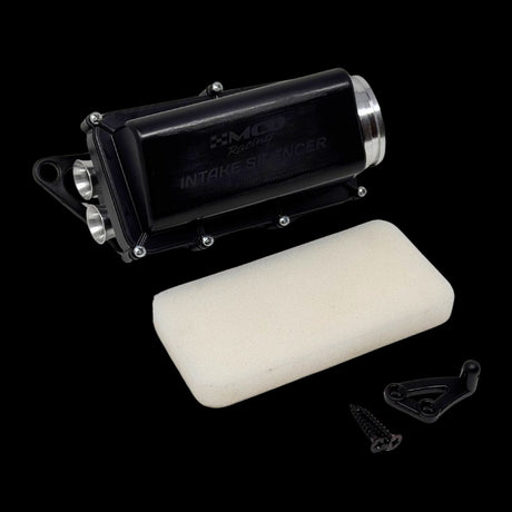 (TAKE-OFF) MCD EFRA Air Box Intake Silencer - 725801X