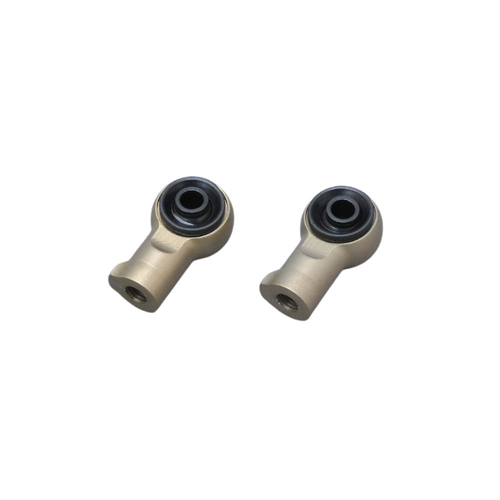 MCD Lower Shock Absorber M5 Joint Alloy (Opt.) - 320503A