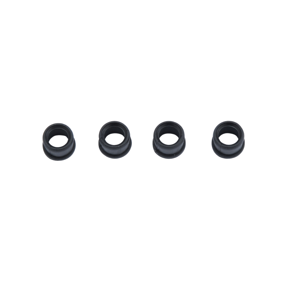 MCD DUOX Shock Rose Joint Composite Inserts 4pcs [350901P]