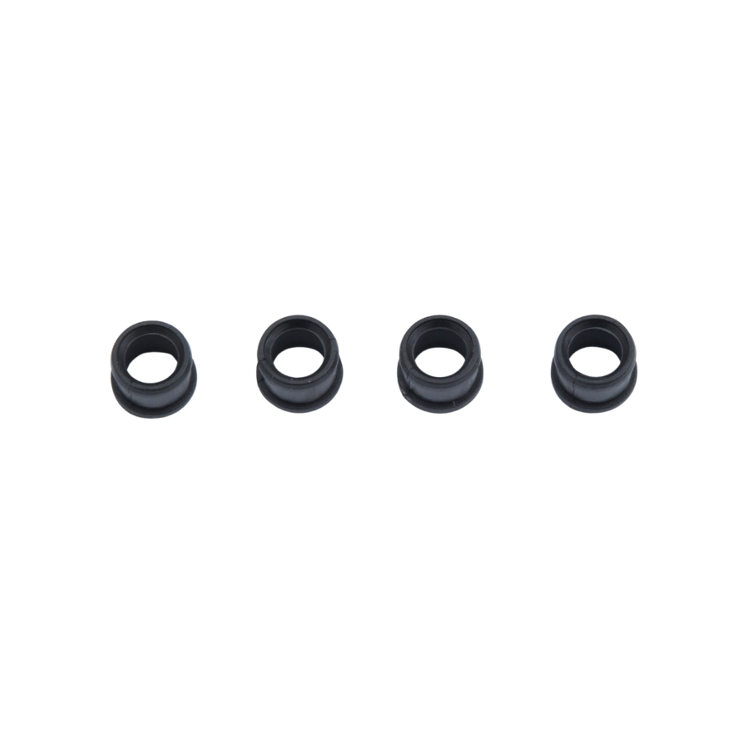 MCD DUOX Shock Rose Joint Composite Inserts 4pcs [350901P]