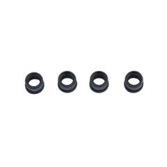 MCD DUOX Shock Rose Joint Composite Inserts 4pcs [350901P]