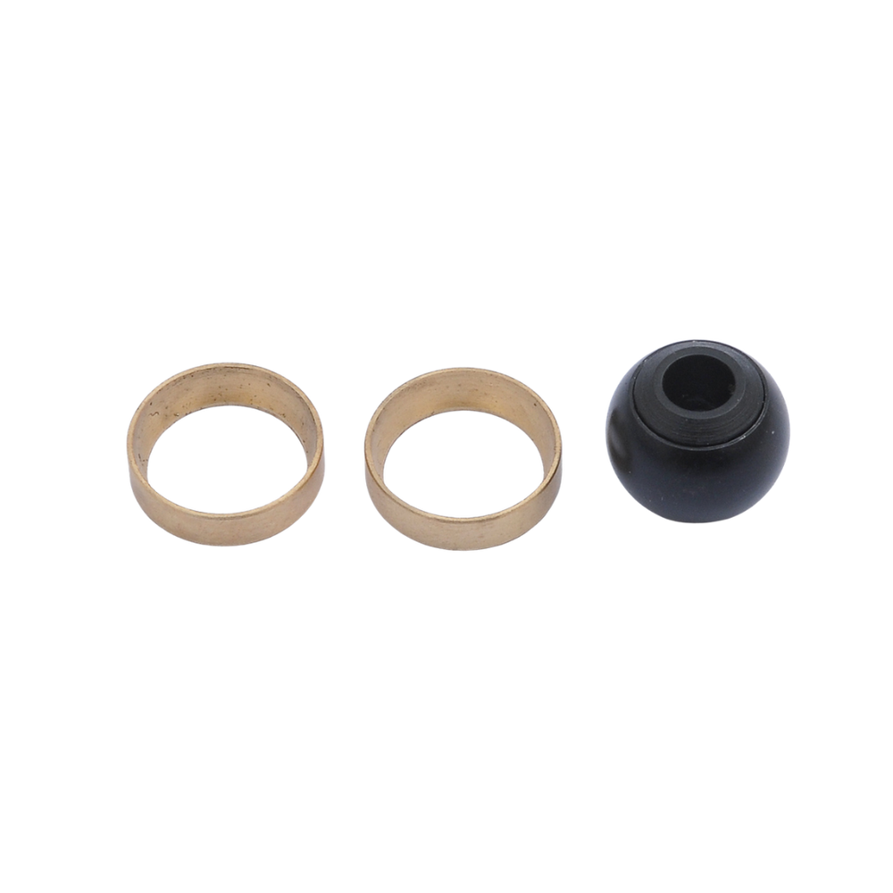 MCD DUOX Lower Wishbone Thrust Bearing-Joint Ball Set 1 pcs [351101X]