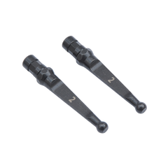 MCD DUOX Anti Roll Bar Spring Blade 2mm 2 Pcs [370601S]