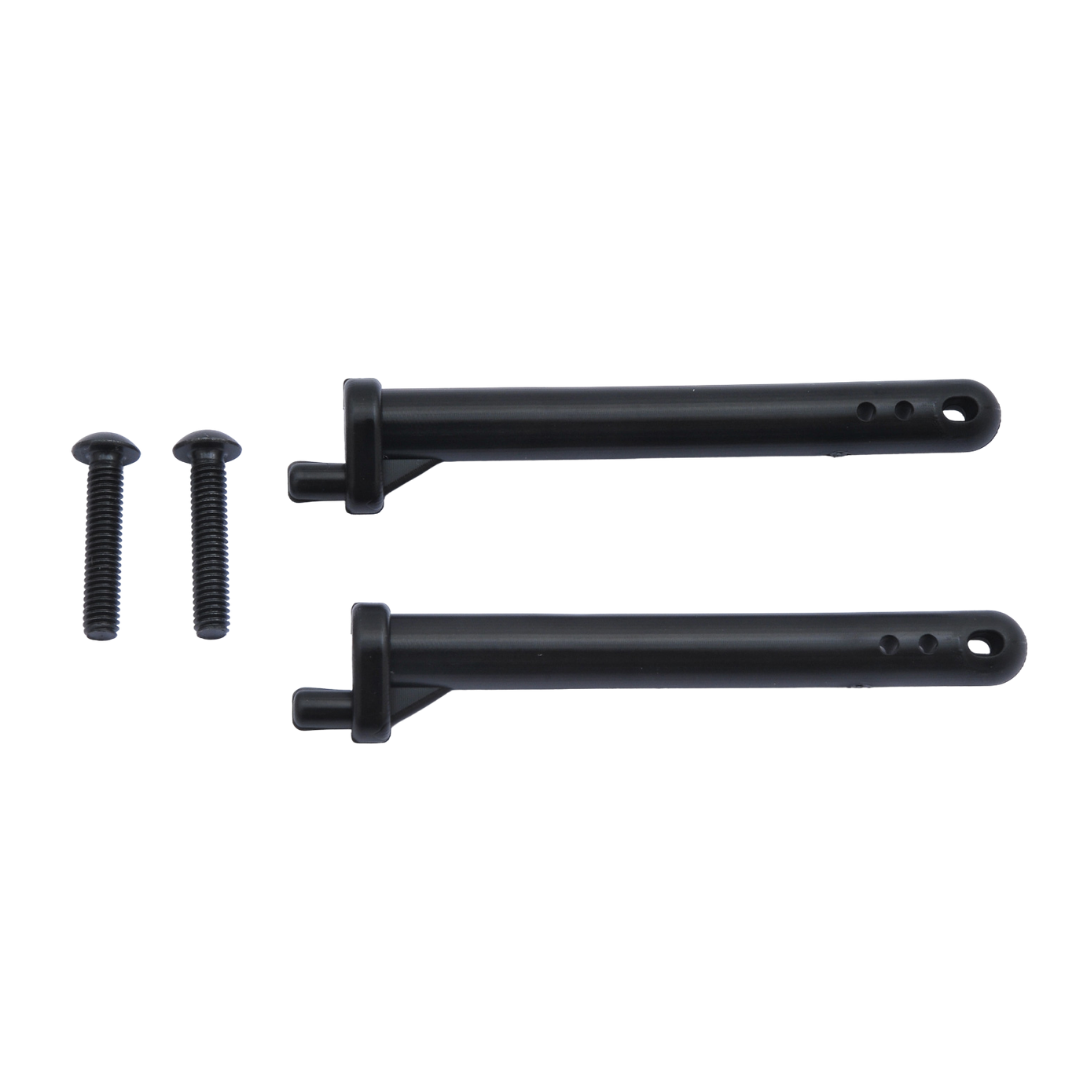 MCD DUOX Body Shell Front Post 70mm 2pcs [428001P]